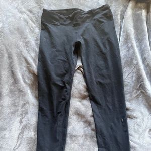 Black Fabletics Leggings